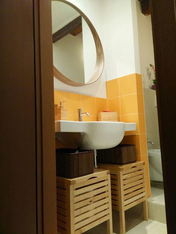 Apartamento Tortona Design Navigli Milán Habitación foto